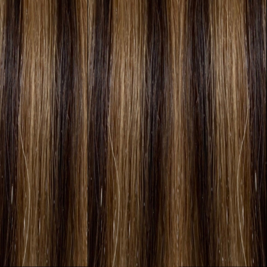 LUXE Wefts Black Label Hair Extensions P2/6 LUXE SILX Global