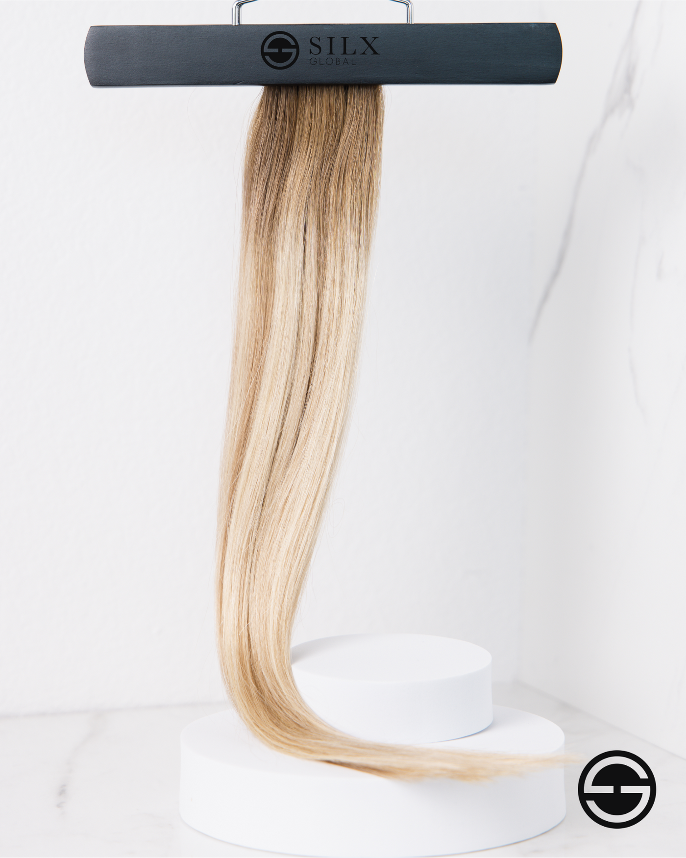 Luxe Hand-Tied Weft | B6/18/60 - Starstruck