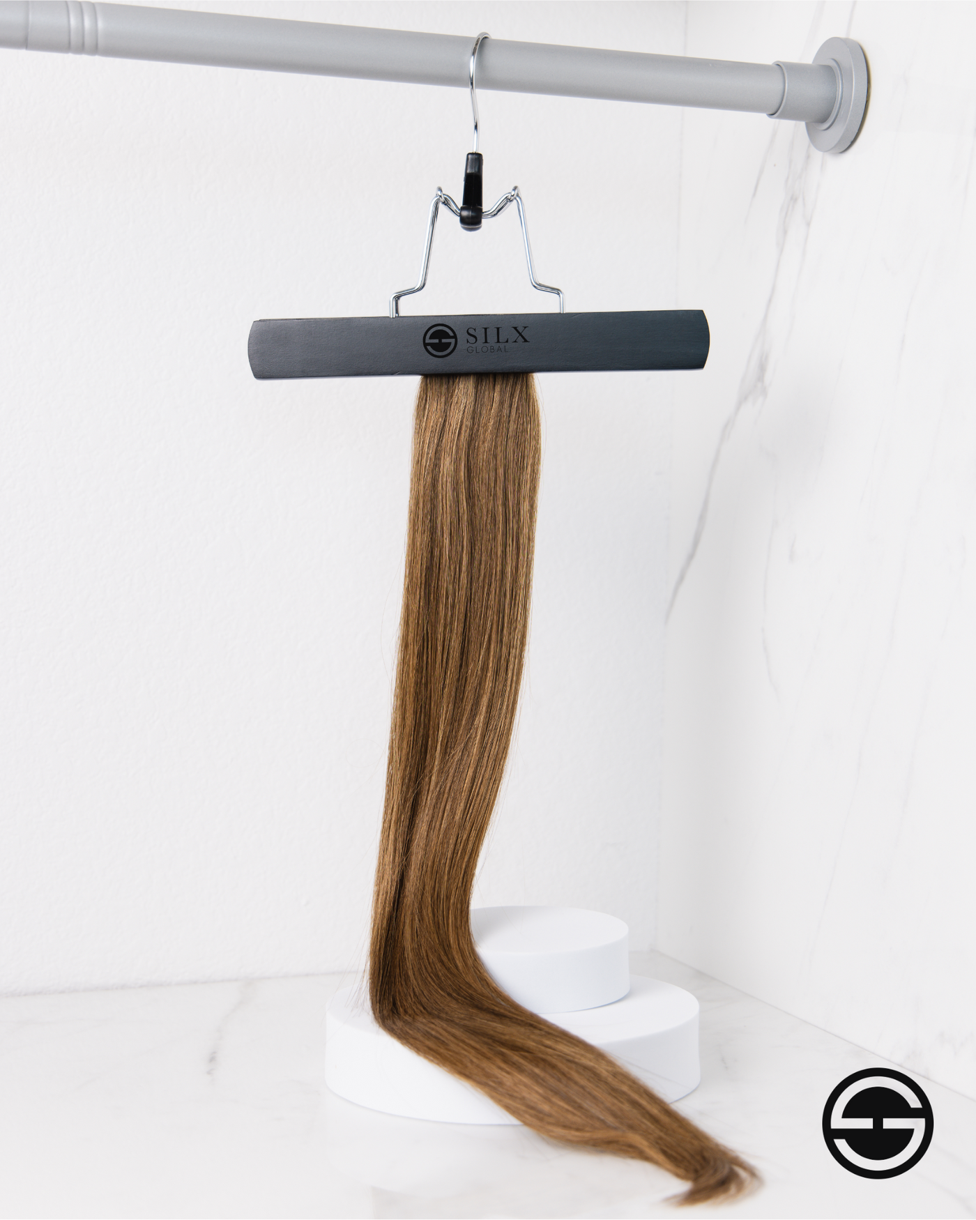 Luxe Hand-Tied Weft | P4/8 - Slay