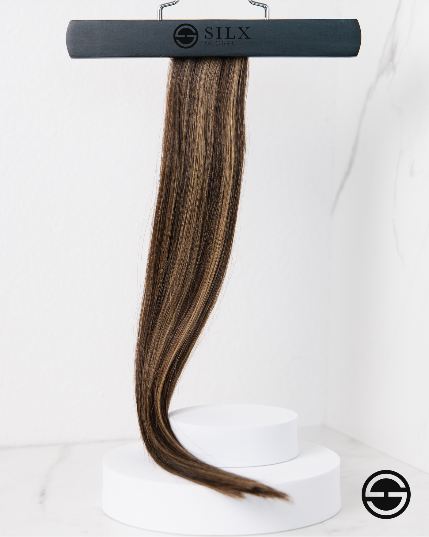 LUXE Halo Hair Extensions | P2/6 - LUXE