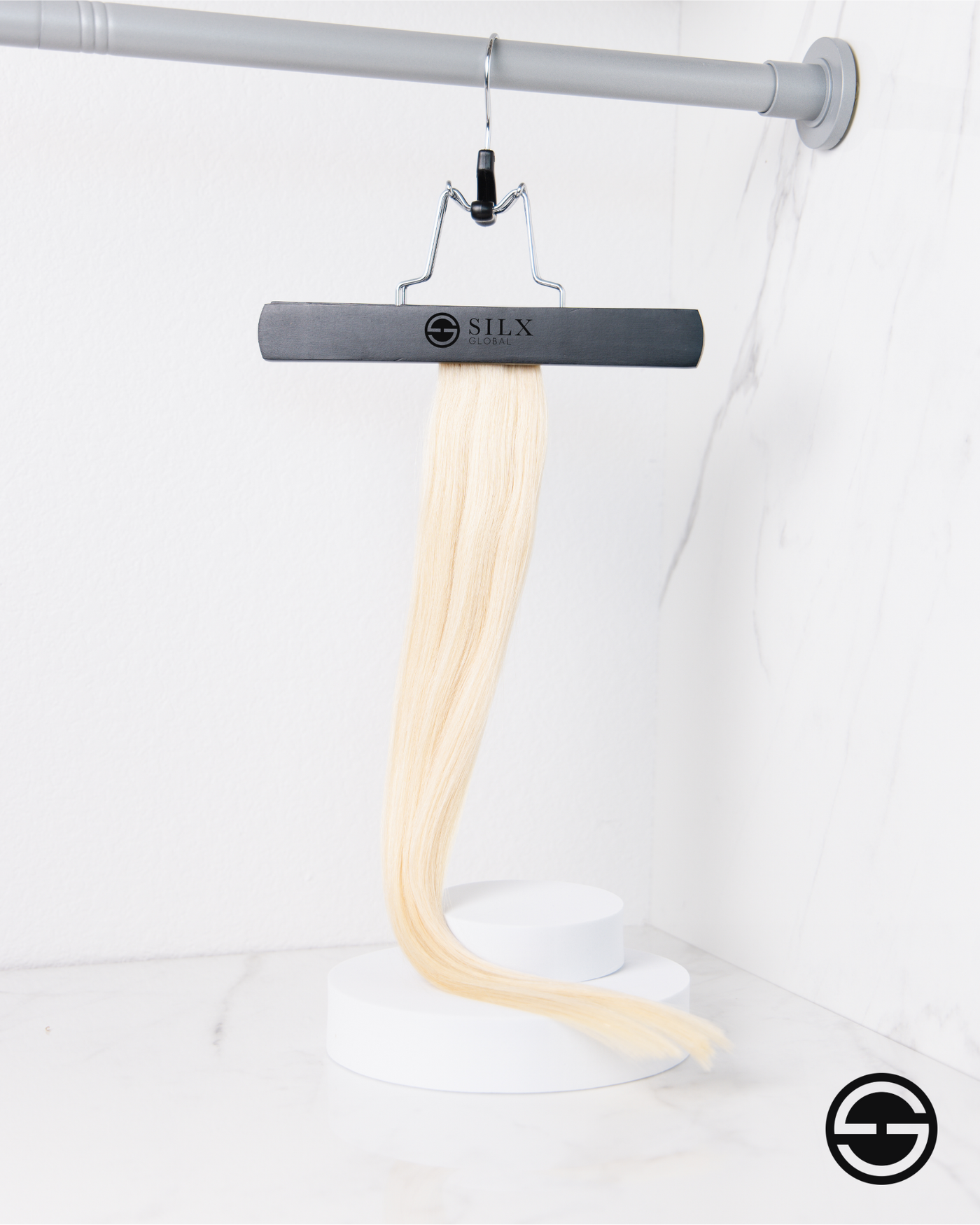 Luxe Hand-Tied Weft | #613 - Knockout