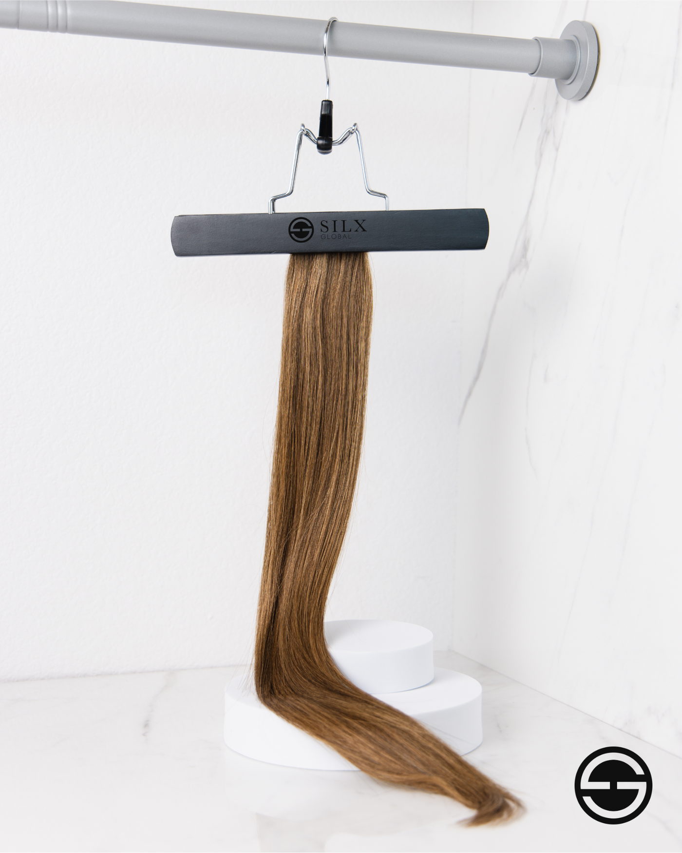 Luxe Hand-Tied Weft | P4/8 - Slay
