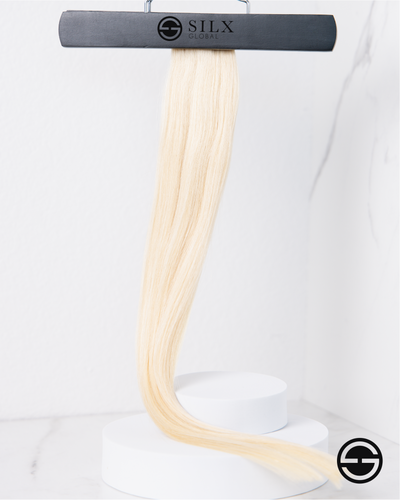 Luxe Hand-Tied Weft | #613 - Knockout