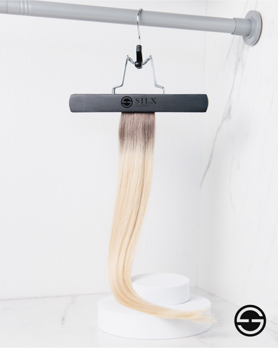 LUXE Clip-In Hair Extensions | T8.1/60a - Kiss Me