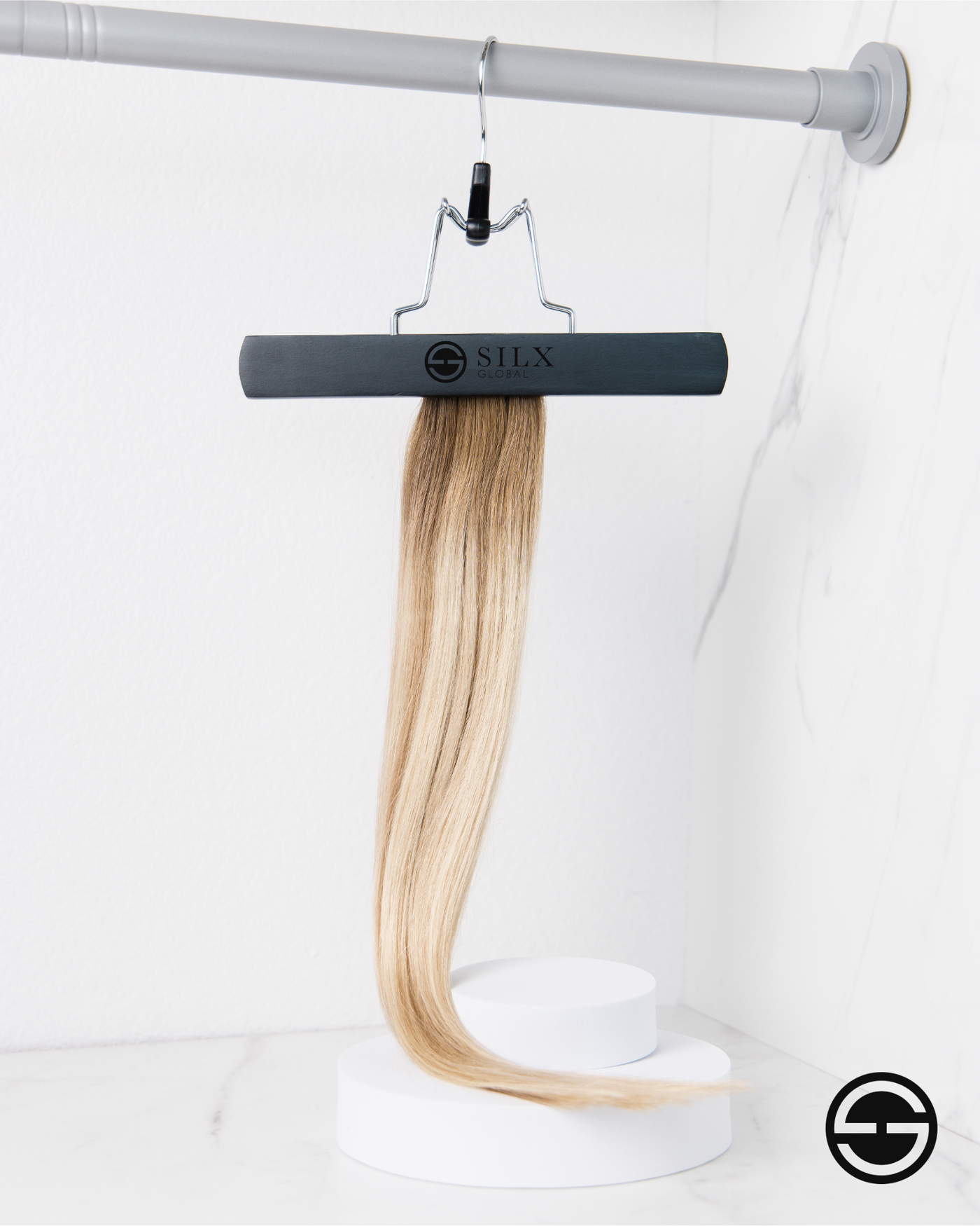 Luxe Hand-Tied Weft | B6/18/60 - Starstruck
