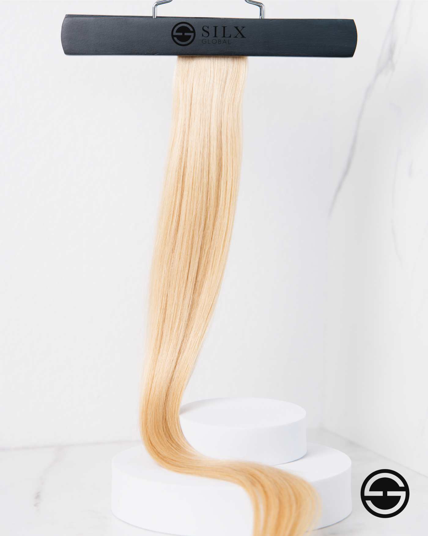 LUXE Clip-In Hair Extensions | 22 - Heaven