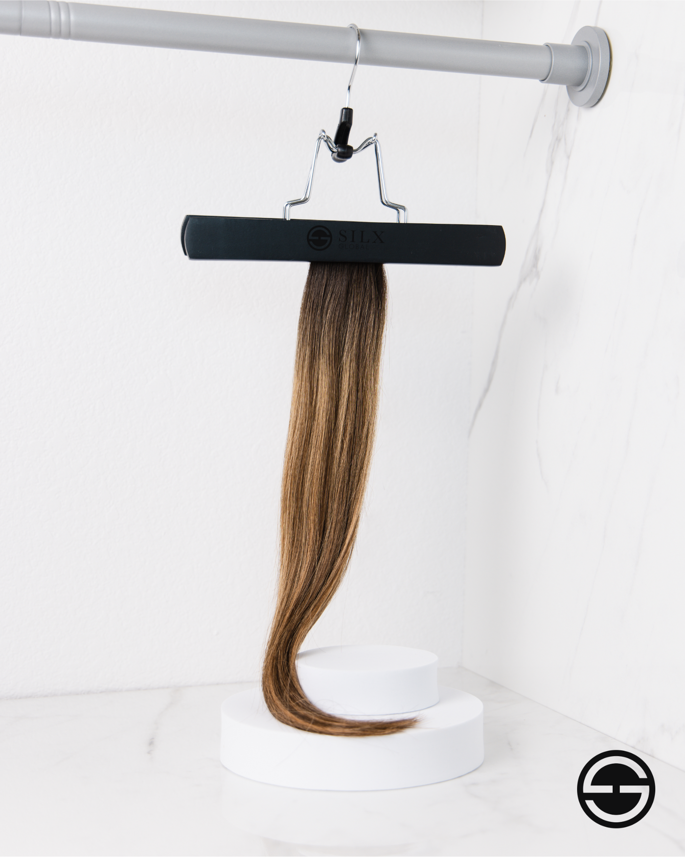 LUXE Weft | B2/4/27 - Lavish