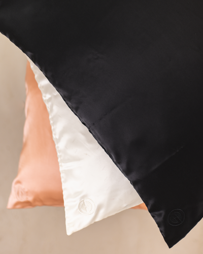 Silk Pillowcase