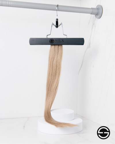 LUXE Clip-In Hair Extensions | 9.1 - Kitten