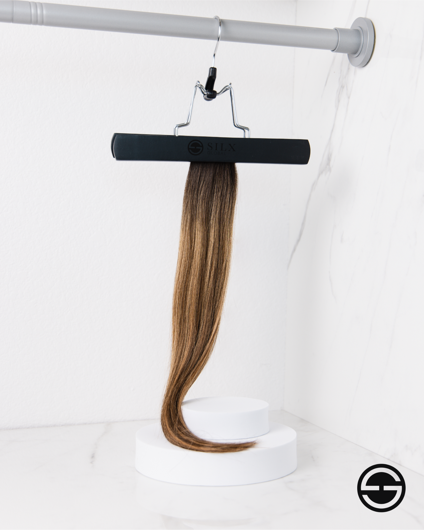 LUXE Weft | B2/4/27 - Lavish