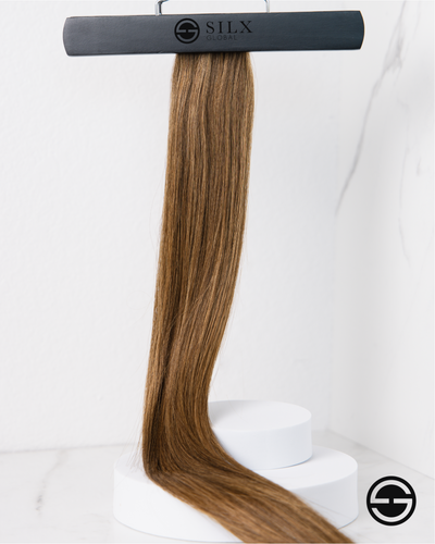 Luxe Hand-Tied Weft | P4/8 - Slay