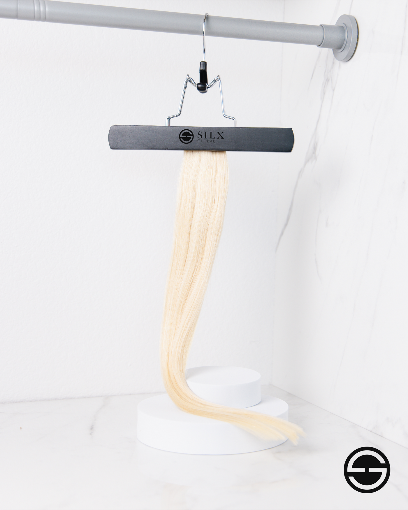 Luxe Hand-Tied Weft | #613 - Knockout