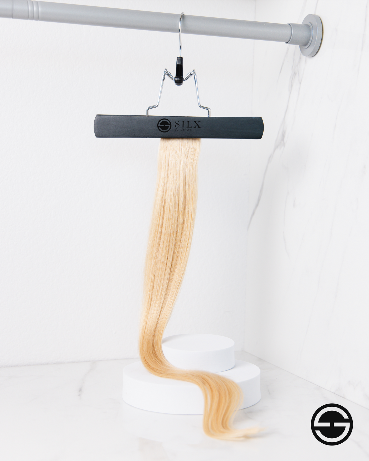 LUXE Clip-In Hair Extensions | 22 - Heaven