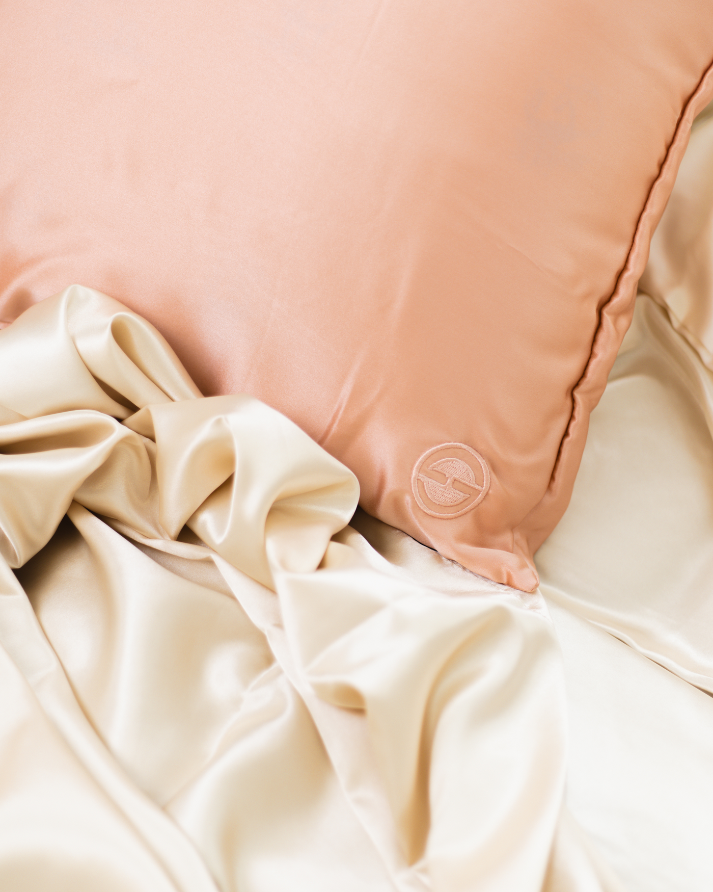 Silk Pillowcase