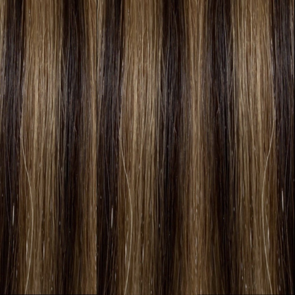 LUXE Wave Weft Hair Extensions | P2/6 - Luxe