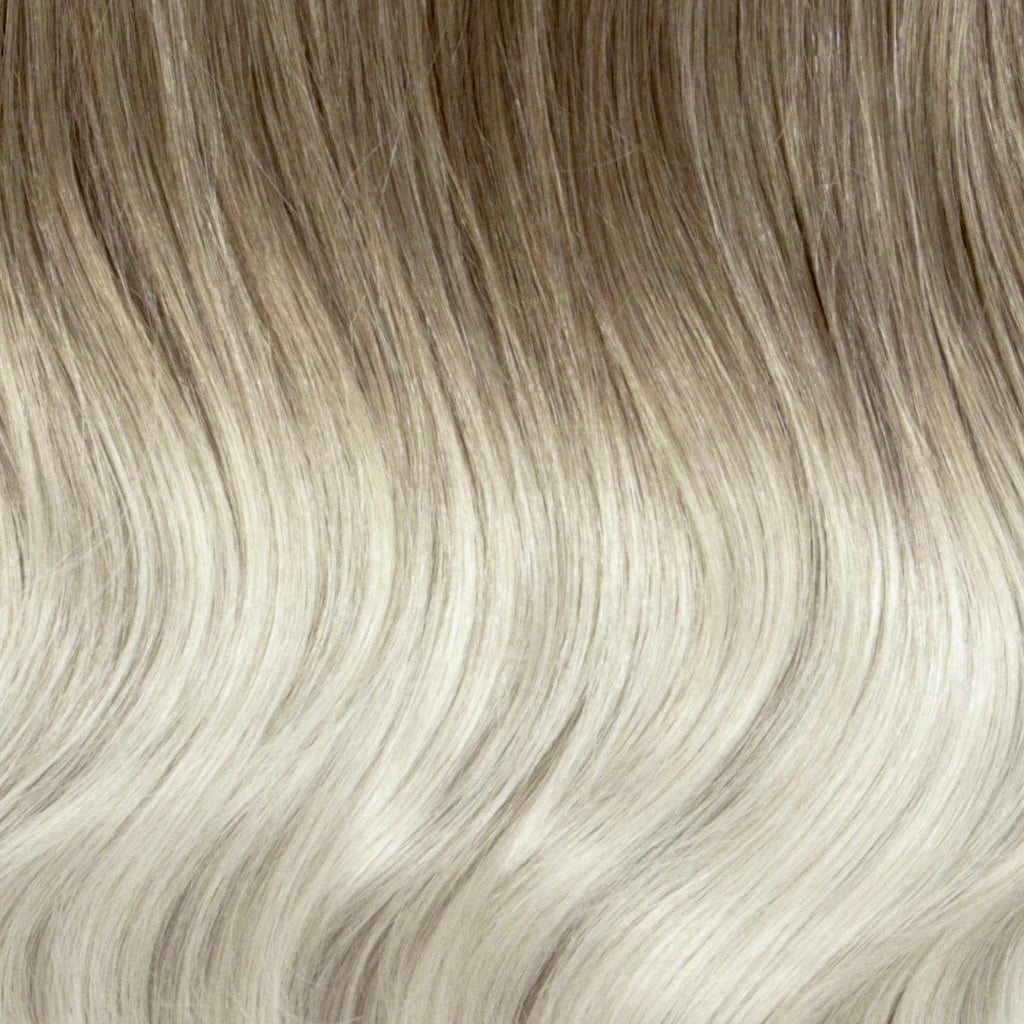 Luxe Hand-Tied Weft | T8.1/60a - Kiss me