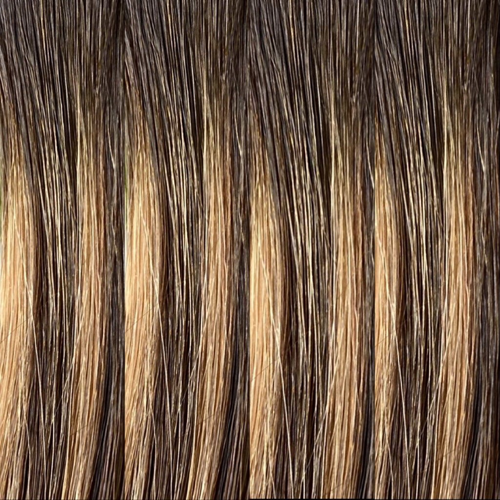 LUXE Clip-In Hair Extensions | B2/4/27 - Lavish