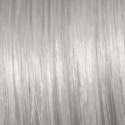 LUXE Halo Hair Extensions | Silver - Miss Me