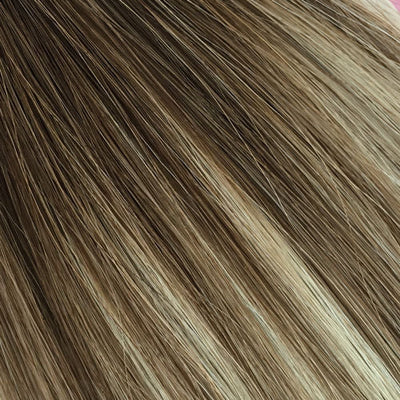 Luxe Hand-Tied Weft | B4/8/60 - She She