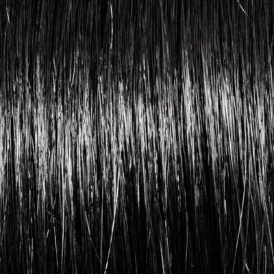 LUXE Clip-In Hair Extensions | #1 - Vixen