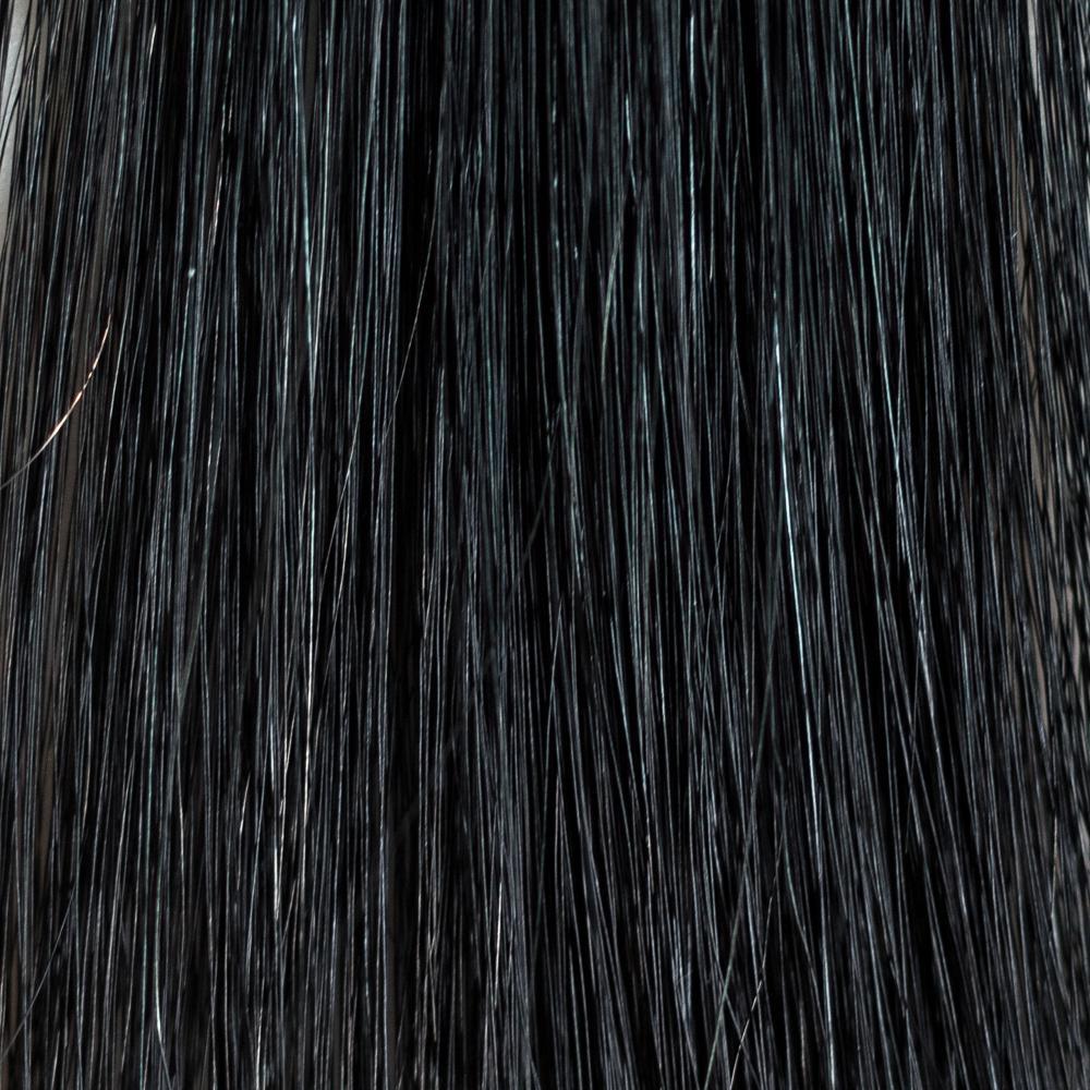 LUXE Clip-In Hair Extensions | #1 - Vixen