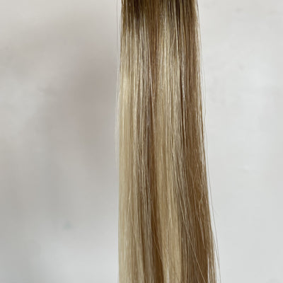 LUXE Clip-In Hair Extensions | B4/8/60 - She She