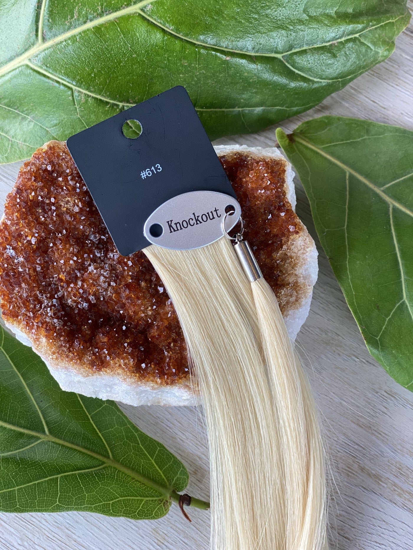 Knockout hair extensions Clearance