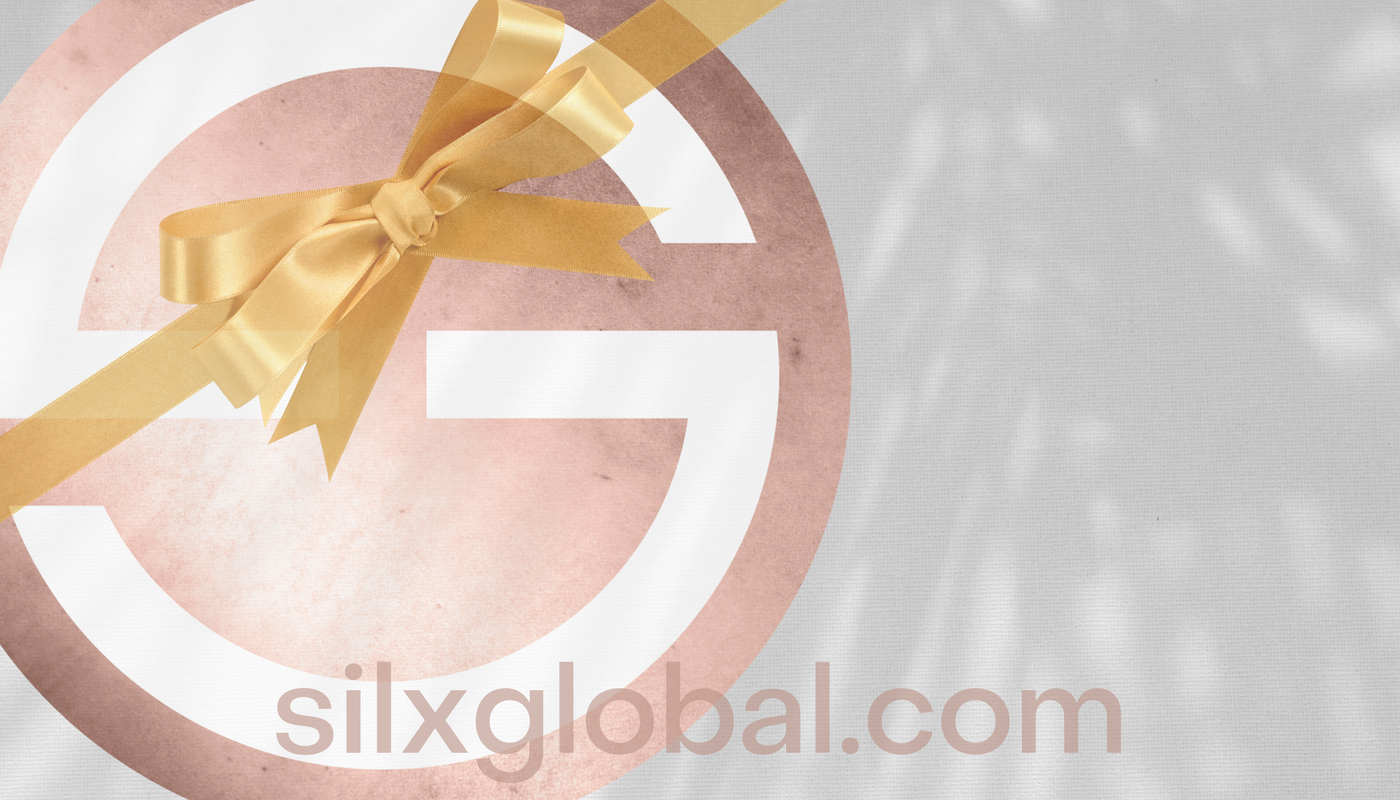 SILX Gift Card
