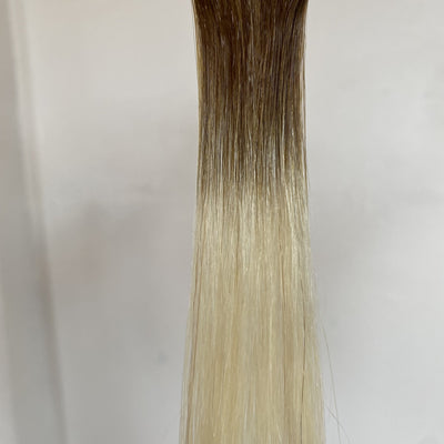 LUXE Halo Hair Extensions | T4/60 - Tidal